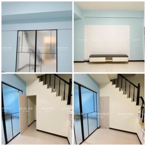 安亦企業行(室內空間設計/裝潢) -  安亦企業行(室內空間設計/裝潢) -