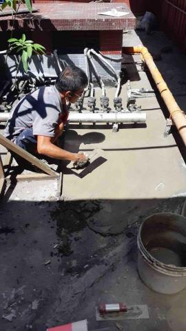 聖意防水工程 - 