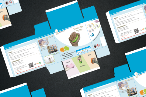 歪點子創意設計工作室 - 產品包裝設計