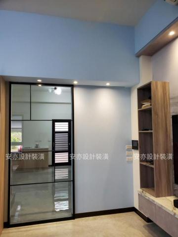 安亦企業行(室內空間設計/裝潢) -  安亦企業行(室內空間設計/裝潢) -