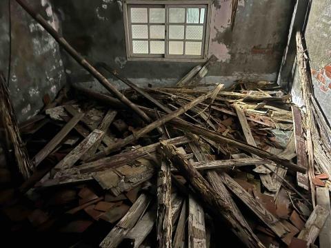 工程行 - 廢棄物拆除清理