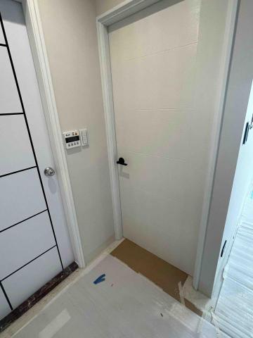 豪億 室內裝修 - 門片貼皮