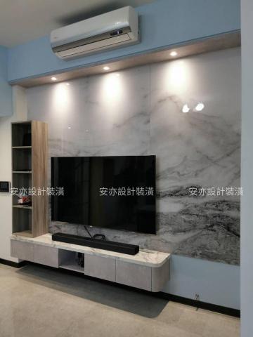 安亦企業行(室內空間設計/裝潢) -  安亦企業行(室內空間設計/裝潢) -