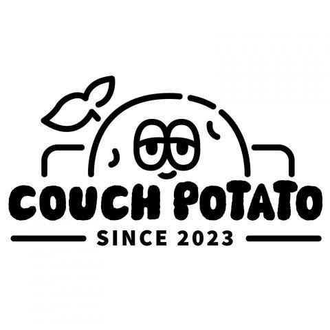 嘔土豆 - 寵物品牌 - LOGO設計