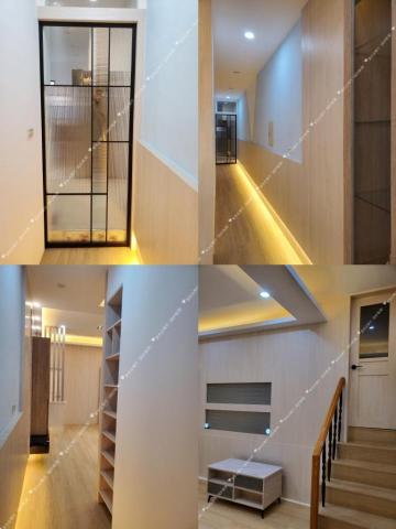 安亦企業行(室內空間設計/裝潢) -  安亦企業行(室內空間設計/裝潢) -