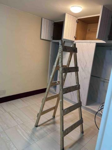 展華油漆工程 -  展華油漆工程 -