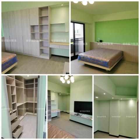 安亦企業行(室內空間設計/裝潢) -  安亦企業行(室內空間設計/裝潢) -