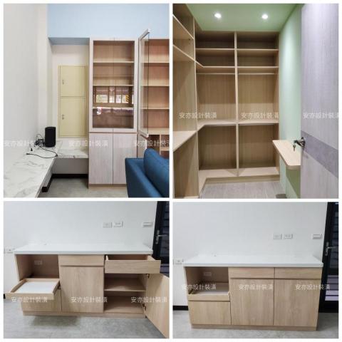 安亦企業行(室內空間設計/裝潢) -  安亦企業行(室內空間設計/裝潢) -