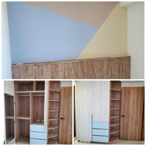 安亦企業行(室內空間設計/裝潢) -  安亦企業行(室內空間設計/裝潢) -