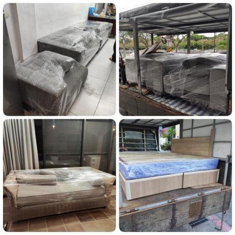 🐎專車搬家跑全台🐎長途量大最便宜🐎 - 精細物品的包裝服務