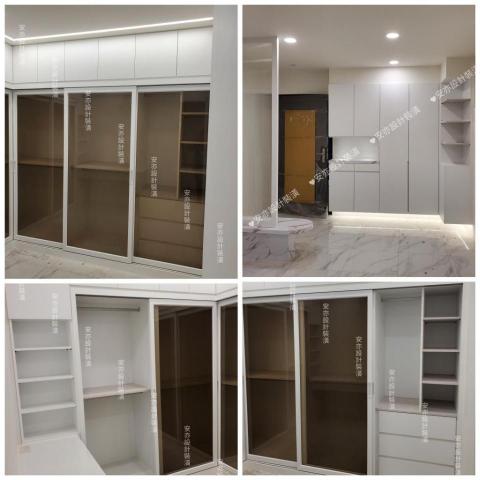 安亦企業行(室內空間設計/裝潢) -  安亦企業行(室內空間設計/裝潢) -