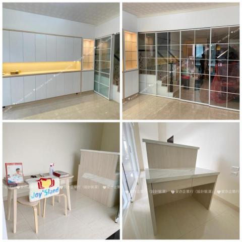 安亦企業行(室內空間設計/裝潢) -  安亦企業行(室內空間設計/裝潢) -