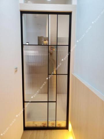 安亦企業行(室內空間設計/裝潢) - 鋁框拉門 安亦企業行(室內空間設計/裝潢) - 鋁框拉門