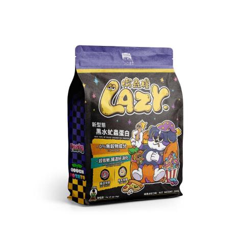 嘔土豆 - 寵物品牌 - 乾糧包裝設計