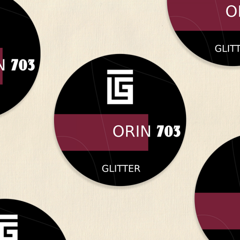 歪點子創意設計工作室 - 罐裝貼紙設計