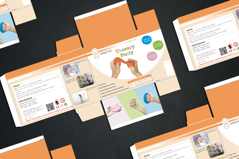 歪點子創意設計工作室 - 產品包裝設計