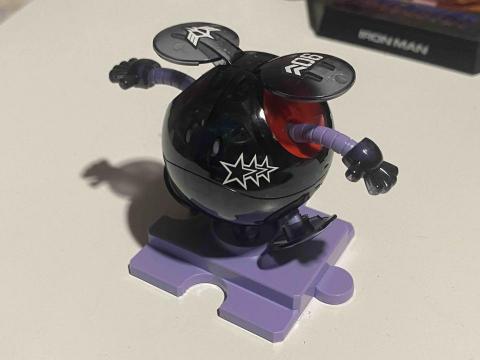 Kai拼裝模型代工 - 哈囉