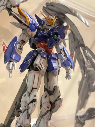 Kai拼裝模型代工 - 