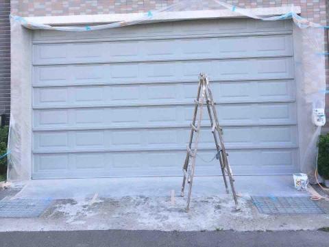 藝芯油漆工程 - 底漆2道