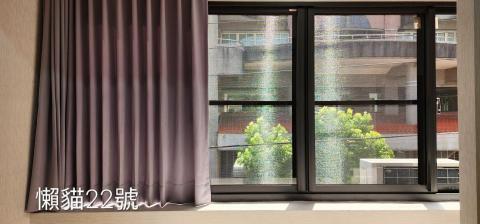 懶貓22號空間清潔企業社 - 窗戶清潔