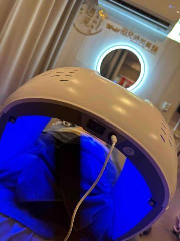 薇兒時尚美顏 -  薇兒時尚美顏 -