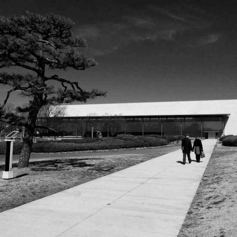 街拍攝影實戰課 - 