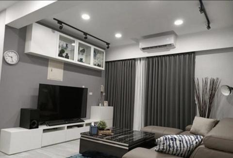 海森室內設計有限公司 - 