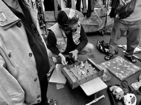 街拍攝影實戰課 - 