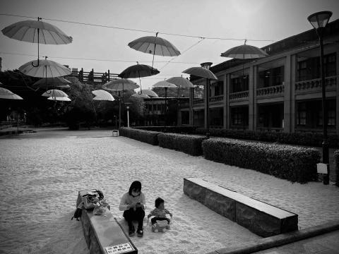 街拍攝影實戰課 - 