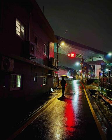 街拍攝影實戰課 - 