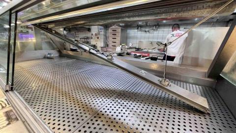 Mr.梁 - 線路修改重接