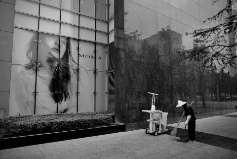 街拍攝影實戰課 - 