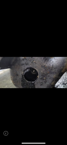 Mr.梁 - 清除後，測試正常運轉。