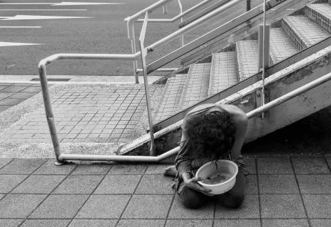 街拍攝影實戰課 - 