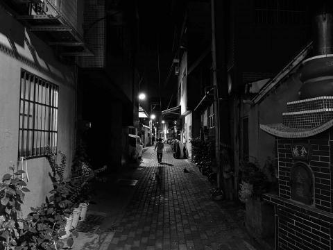 街拍攝影實戰課 - 