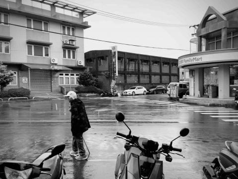 街拍攝影實戰課 - 