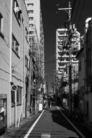 街拍攝影實戰課 - 