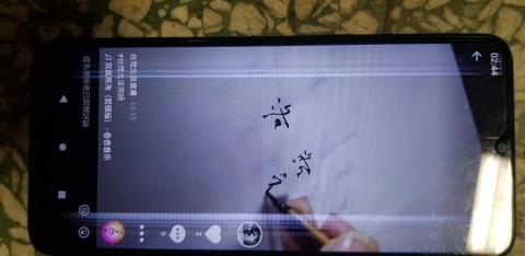 國家二級書畫師蕭瑞莆 - 抖音國際版，台灣北派書畫