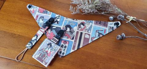 Aileen - 寶寶用品製作