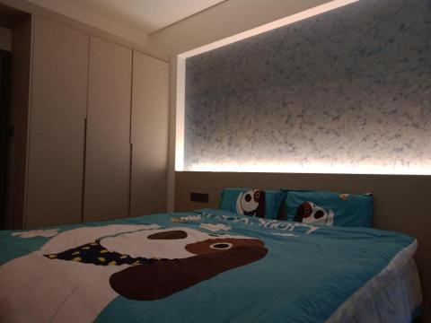 森兆人文空間室內設計 - 