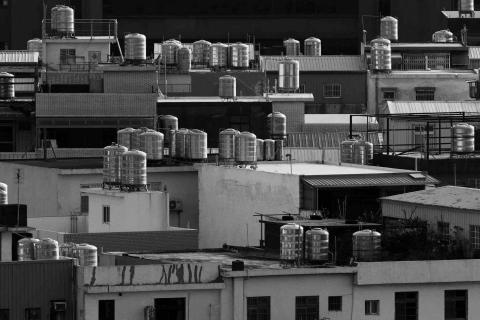 提供拍照相服務的專家街拍攝影實戰課