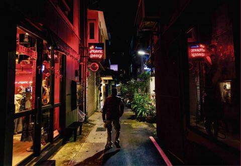 街拍攝影實戰課 - 