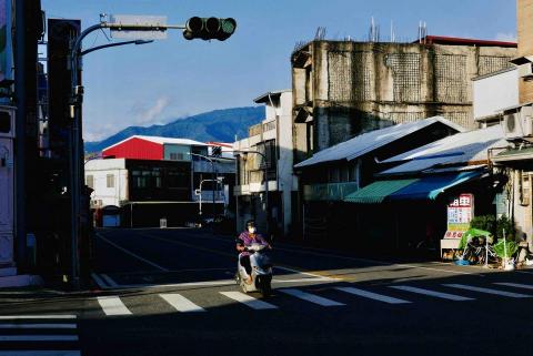 街拍攝影實戰課 - 