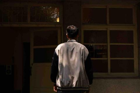 昭柴SUNMONEY - 平面拍攝