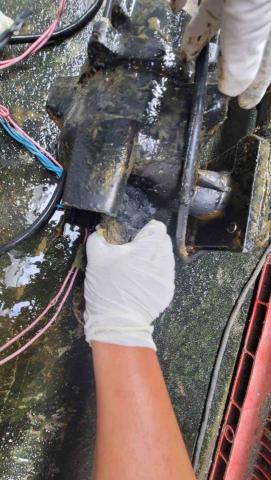 Mr.梁 - 雜物清除