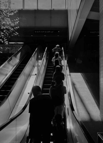 街拍攝影實戰課 - 