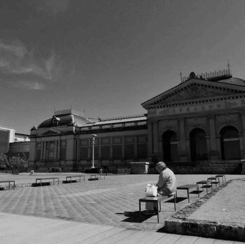 街拍攝影實戰課 - 