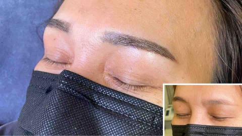 薇兒時尚美顏 -  薇兒時尚美顏 -