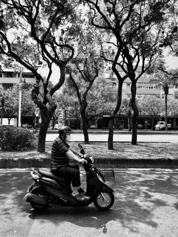 街拍攝影實戰課 - 