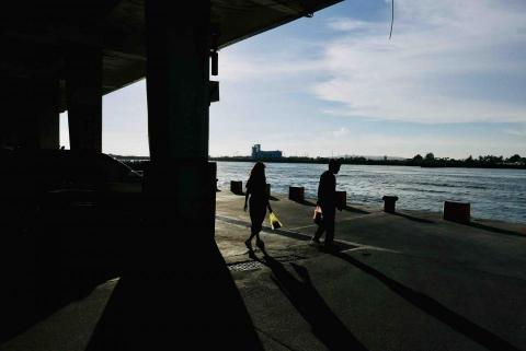 街拍攝影實戰課 - 